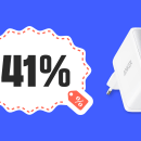 Ce chargeur de 100 W avec trois ports de charge chute sous les 30 euros lors des French Days