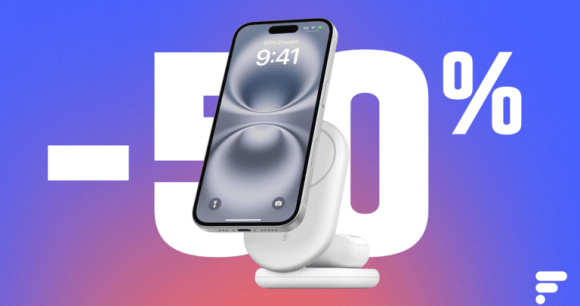Belkin FD