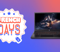 Acer French Days