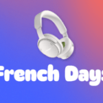 Bose QuietComfort Headphones (2e gen) : la toute nouvelle version du casque phare est déjà en promo pour les French Days