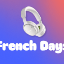 Bose QuietComfort Headphones (2e gen) : la toute nouvelle version du casque phare est déjà en promo pour les French Days