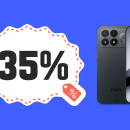 Xiaomi profite des French Days pour casser le prix de son nouveau Poco F9 Pro, un monstre de puissance à -35 %