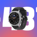 Galaxy Watch 8 French Days