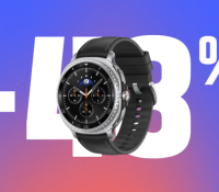 Galaxy Watch 8 French Days