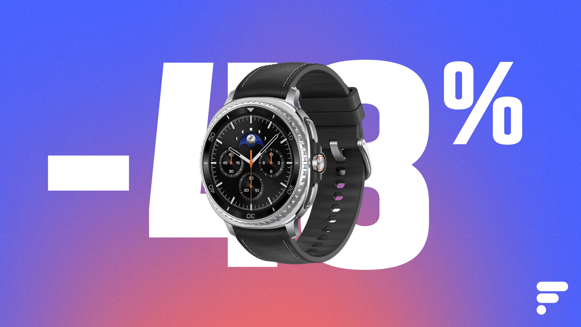 Galaxy Watch 8 French Days