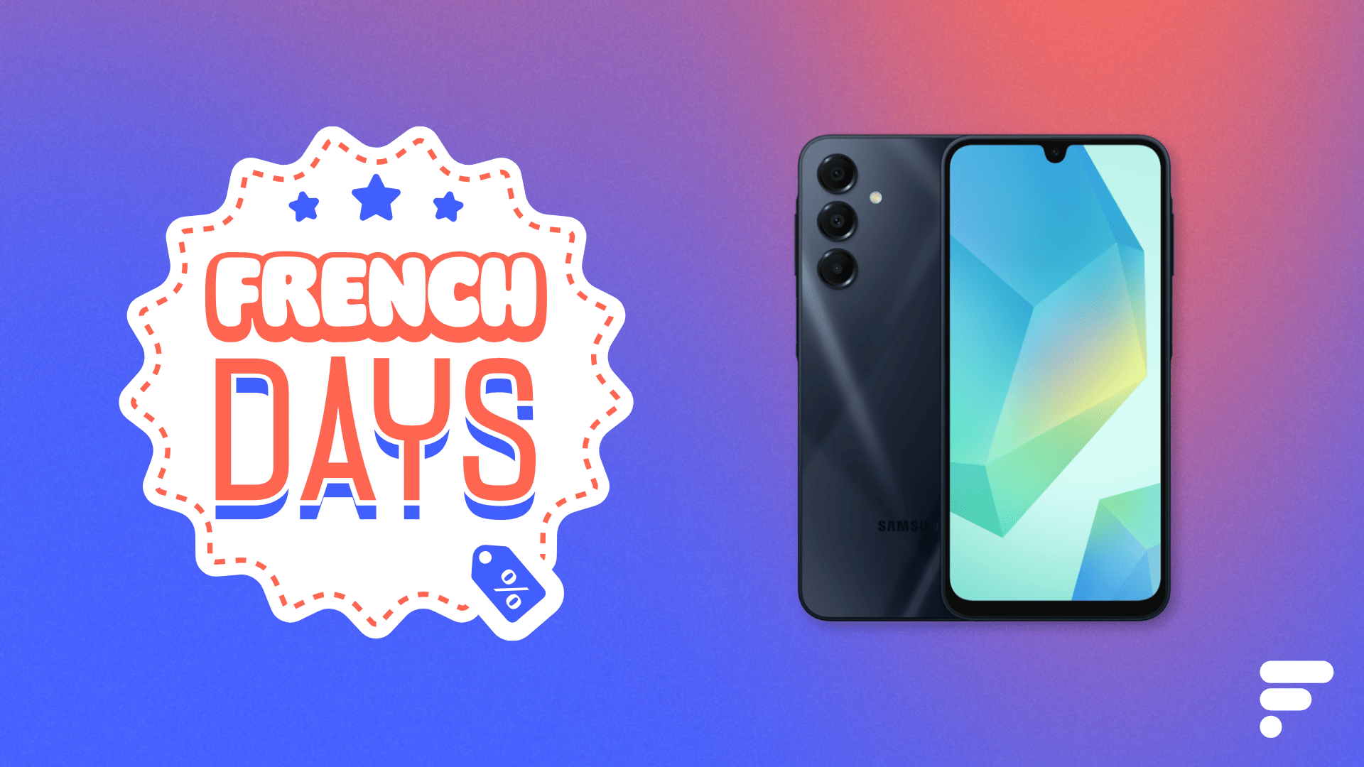 Samsung Galaxy A16 5G BP