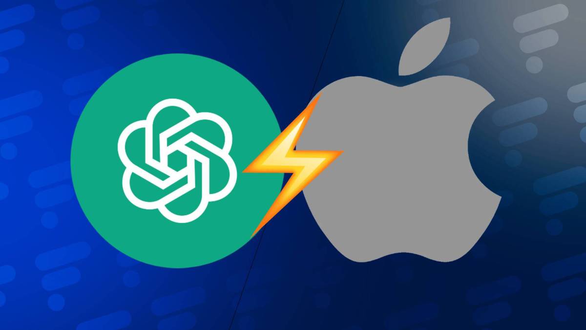 Affaire Apple/OpenAI : la bête erreur de paramétrage qui pourrait faire basculer le procès