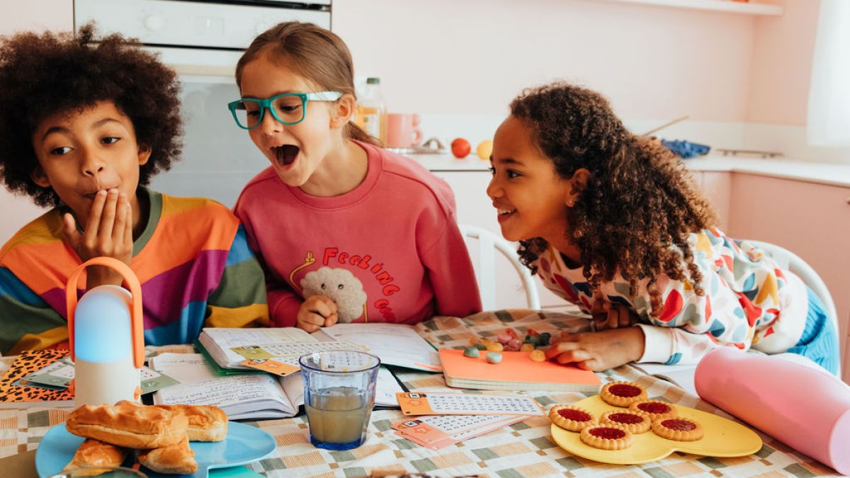 Mallow officialise sa première enceinte de jeux sans écran pour enfants dopée à l’IA