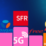 Couverture 5G