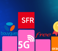 Couverture 5G