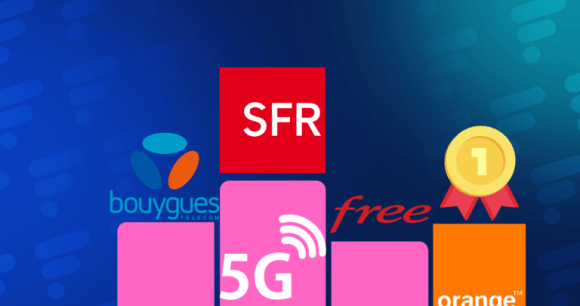 Couverture 5G