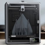 L&rsquo;impression 3D se fait encore plus abordable avec la Creality K1 Max en promo à 379 € pour donner vie à vos envies