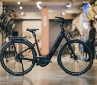 Source : Cube Bikes