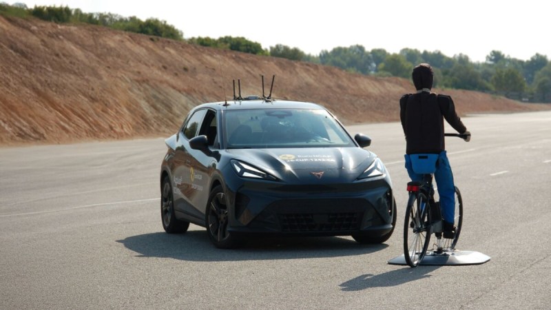 Voici la preuve qu’une électrique chinoise à 21 000 € est désormais aussi sûre qu’une BMW
