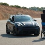 Voici la preuve qu&rsquo;une électrique chinoise à 21 000 € est désormais aussi sûre qu&rsquo;une BMW