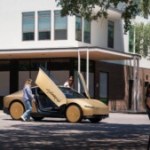 Cette vidéo montre comment Tesla va fabriquer un Cybercab toutes les 10 secondes
