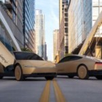 Tesla lance son Cybercab sans volant ni pédale : un départ très modeste pour cette révolution promise par Musk