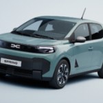 Adieu la Chine, bonjour la Twingo : le pari gagnant de la nouvelle Dacia Spring