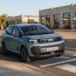 C’est confirmé : à 11 720 €, la Dacia Spring devient la voiture électrique la moins chère de France