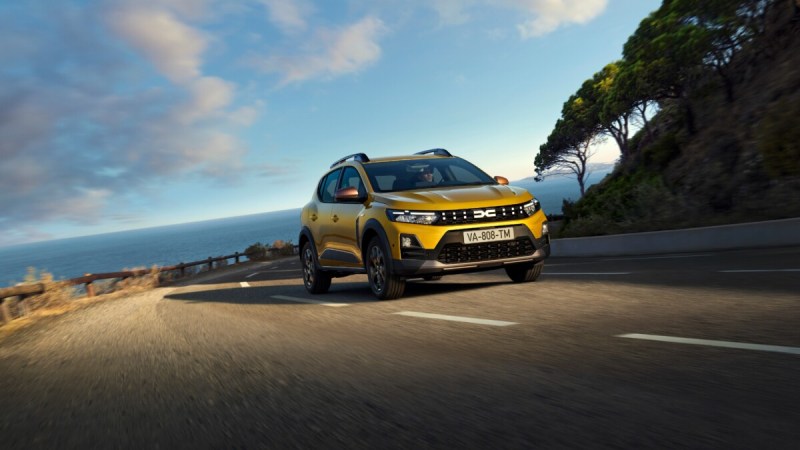La Dacia Sandero va passer à l’électrique, mais pas que : voici ce que l’on sait déjà