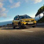La Dacia Sandero va passer à l’électrique, mais pas que : voici ce que l’on sait déjà