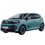 Dacia Spring (2027) Dacia Spring (2027)