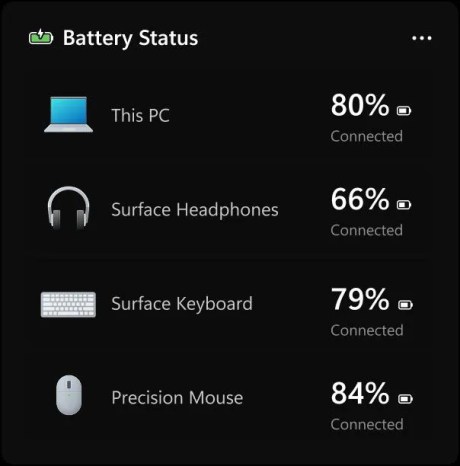 darkwidget