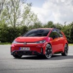 La Volkswagen GTI la plus puissante de l&rsquo;histoire est une voiture électrique à propulsion : voici l’ID.3 GTI