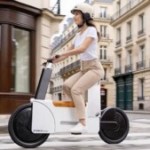 Decathlon et Alstom présentent un concept 3-en-1 pour simplifier le voyage à vélo électrique