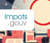 Déclaration de revenus auprès des impôts. // Source : Montage Frandroid