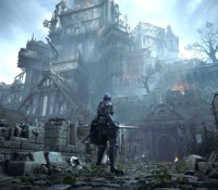 Demon Souls PS5