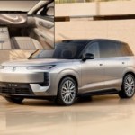 BYD corrige enfin le gros point faible de ses voitures : la preuve avec l’intérieur premium du Denza N8 aux 1 000 km d’autonomie