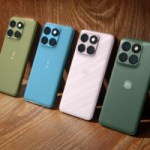 Motorola Edge 70 Plus : un capteur de 200 mégapixels qui cache un gros manque en photo