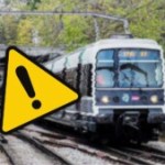 Coupure électrique à Paris : les transports en commun sont fortement perturbés, voici ce que l&rsquo;on sait