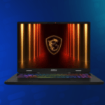 La Fnac fête la rentrée en cassant le prix de ce laptop gaming MSI sous RTX 5070 et Ultra 7