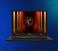 MSI Crosshair 16 HX AI BP