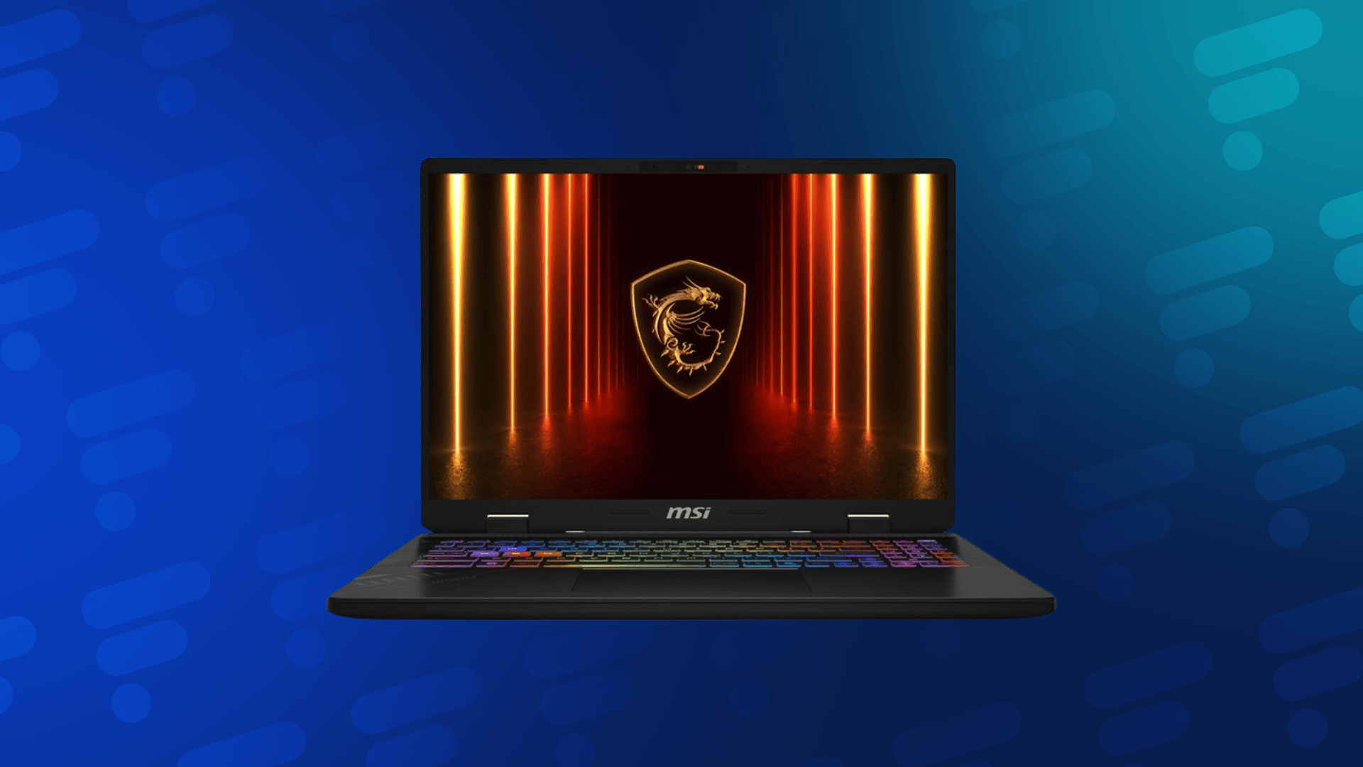 MSI Crosshair 16 HX AI BP