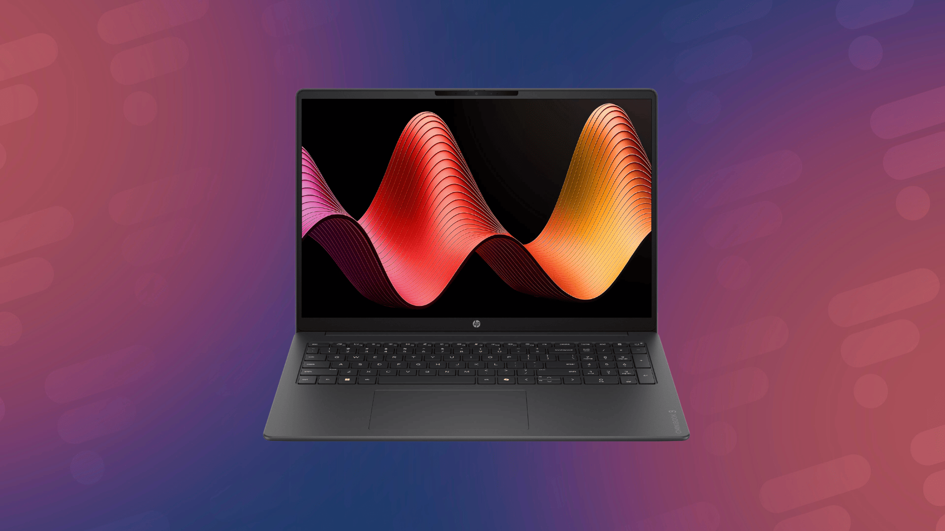 HP Omni 16 BP