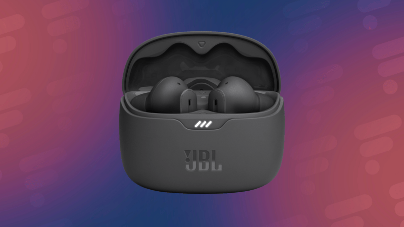 Pour une rentrée avec style, Boulanger divise par deux le prix de ces écouteurs sans fil JBL