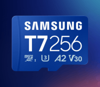 Samsung T7 BP