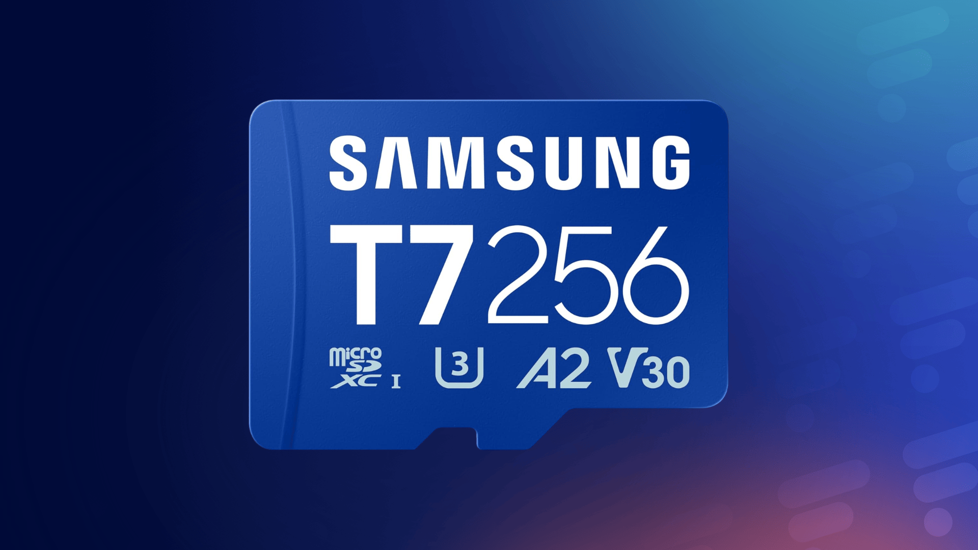 Samsung T7 BP