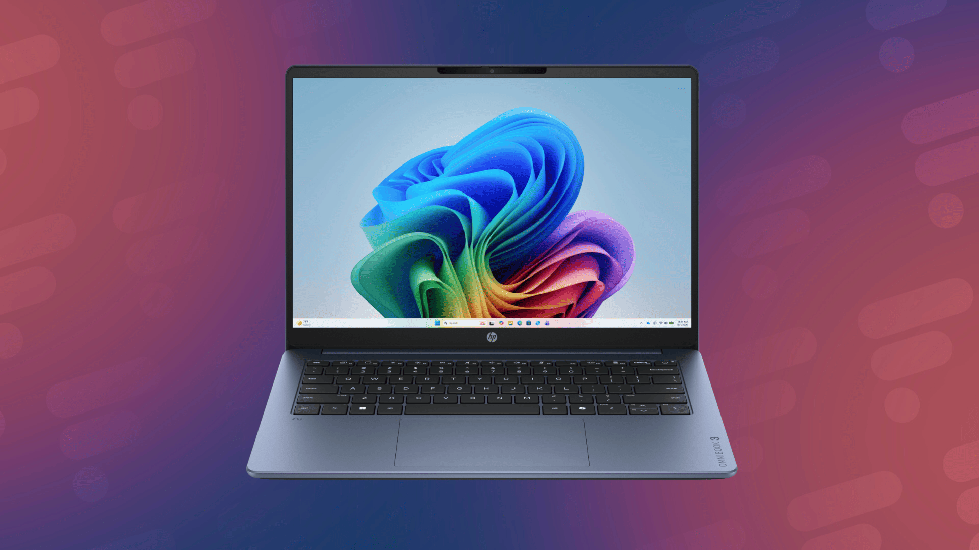 HP Omnibook 3 BP