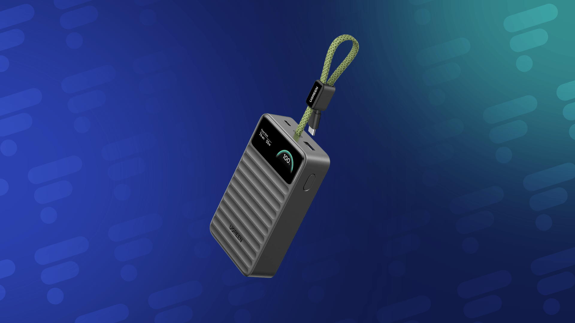 Ugreen Nexode 55 W BP