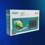 Cet ultrabook d&rsquo;Acer (Intel Core 5, 16 Go de RAM), avec une sacoche et une souris offertes, est dispo pour 200 € de moins