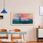 Samsung The Frame 65 pouces (2025) à seulement 999 € chez Boulanger : une belle affaire pour ce TV QLED 4K