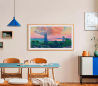 Samsung The Frame 2025