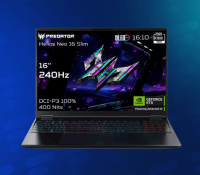 Acer Predator BP
