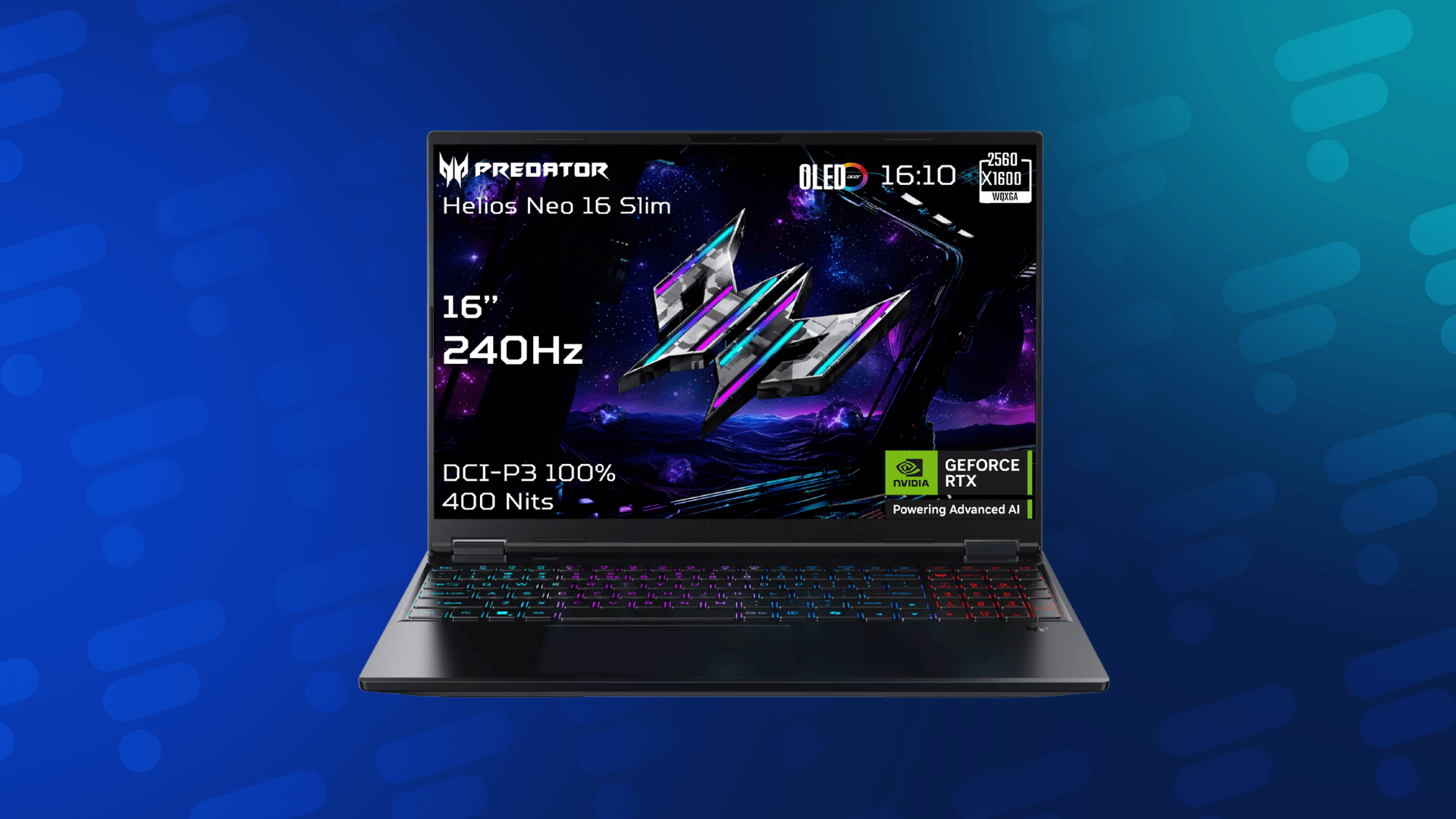 Acer Predator BP