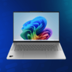 Cet IdeaPad SlimX polyvalent (Snapdragon X2 Plus, 16 Go de RAM) passe sous les 1 000 euros grâce à Carrefour