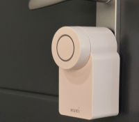 Nuki Smart Lock Go BP